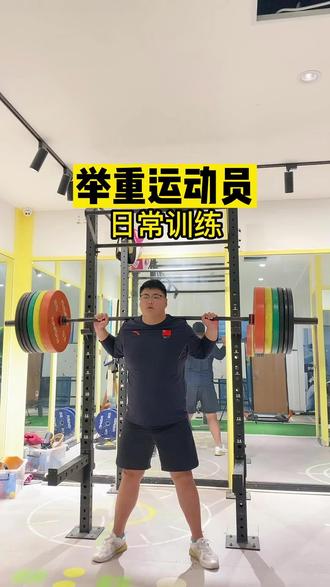 运动员训练现场:揭秘他们的日常习惯 运动员训练现场:揭秘他们的日常习惯