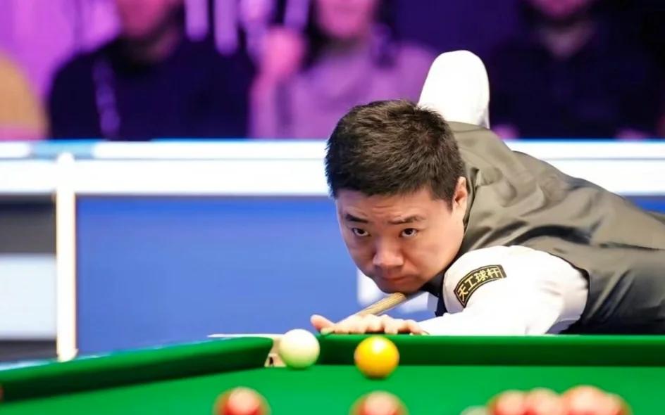 关于【经典对决】奥沙利文与丁俊晖的巅峰对抗回顾的信息 关于【经典对决】奥沙利文与丁俊晖的巅峰对抗回顾的信息