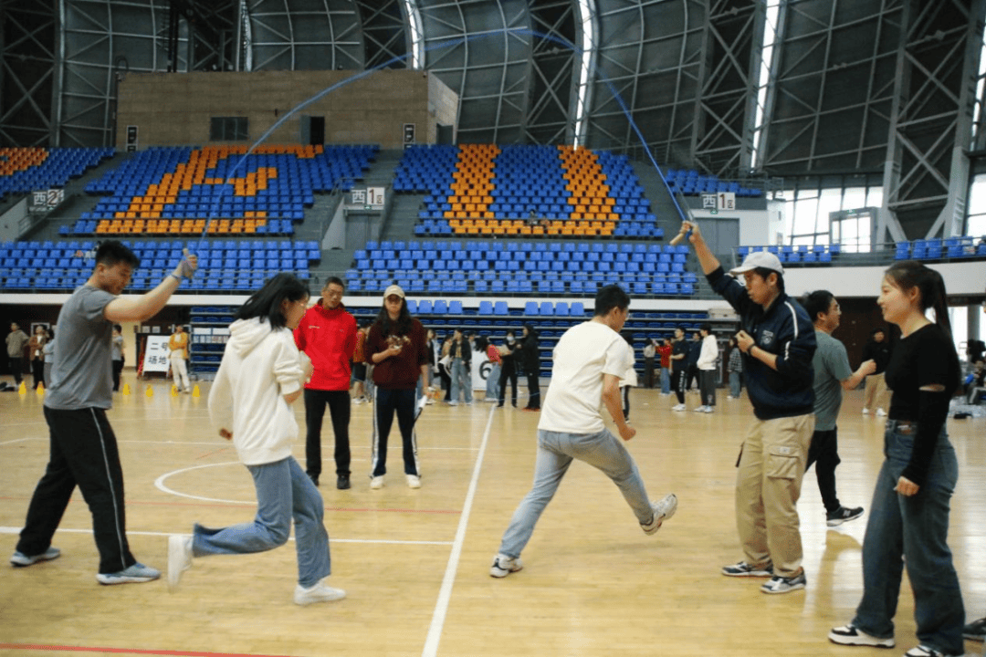 历史题材体育表演，文化时空中的运动魅力
