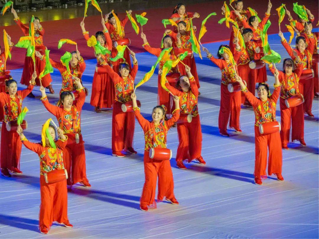 历史题材体育表演，文化时空中的运动魅力