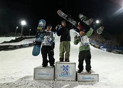 &quot;世界极限运动公开赛：勇者的荣耀时刻&quot;的简单介绍