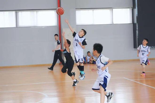 青少年篮球训练基地建设稳步推进,改善硬件条件的简单介绍 青少年篮球训练基地建设稳步推进,改善硬件条件的简单介绍