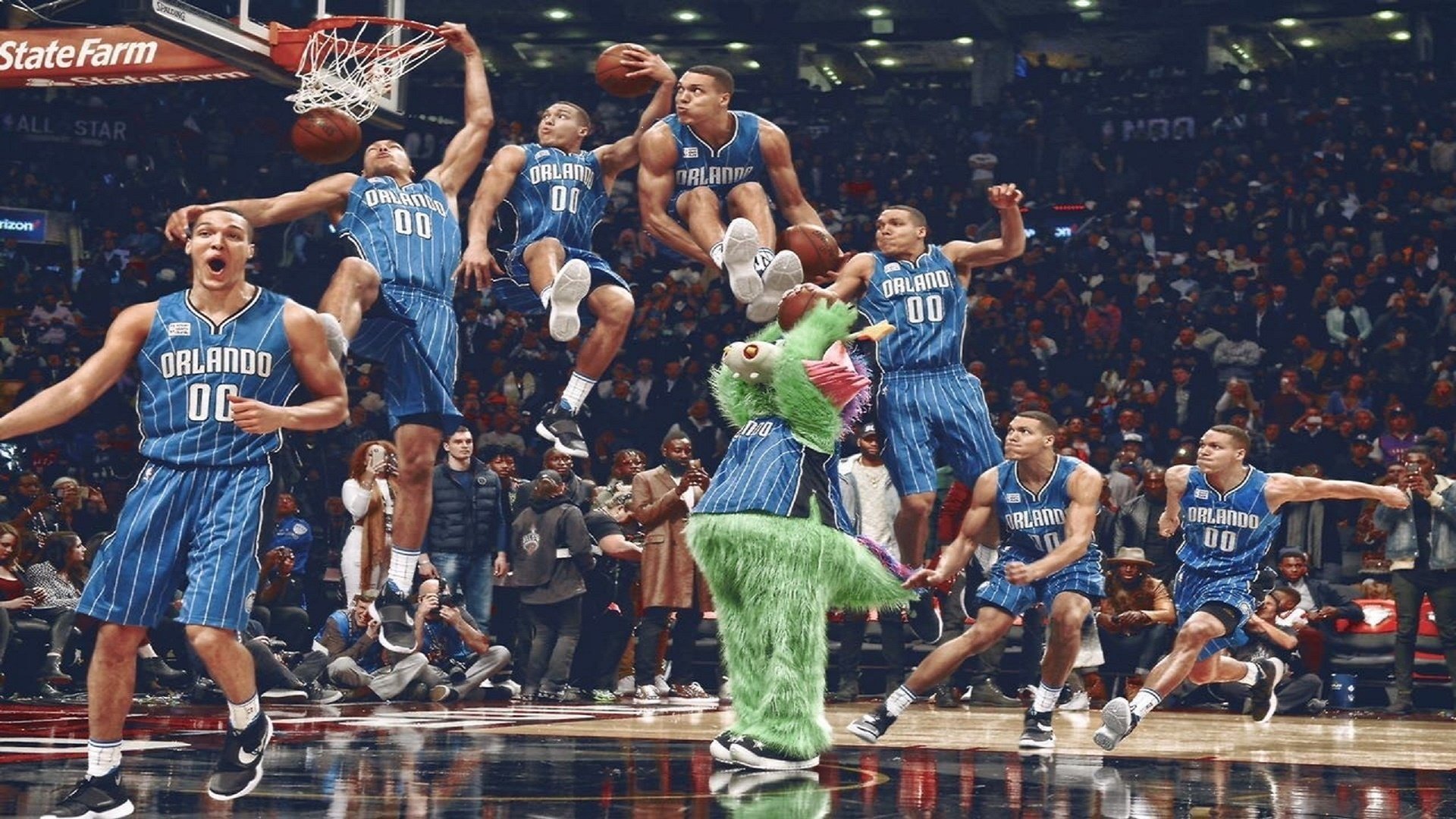 托桑·埃夫布奥姆万成为NBA品牌代言人,nba球星都代言了哪些球鞋