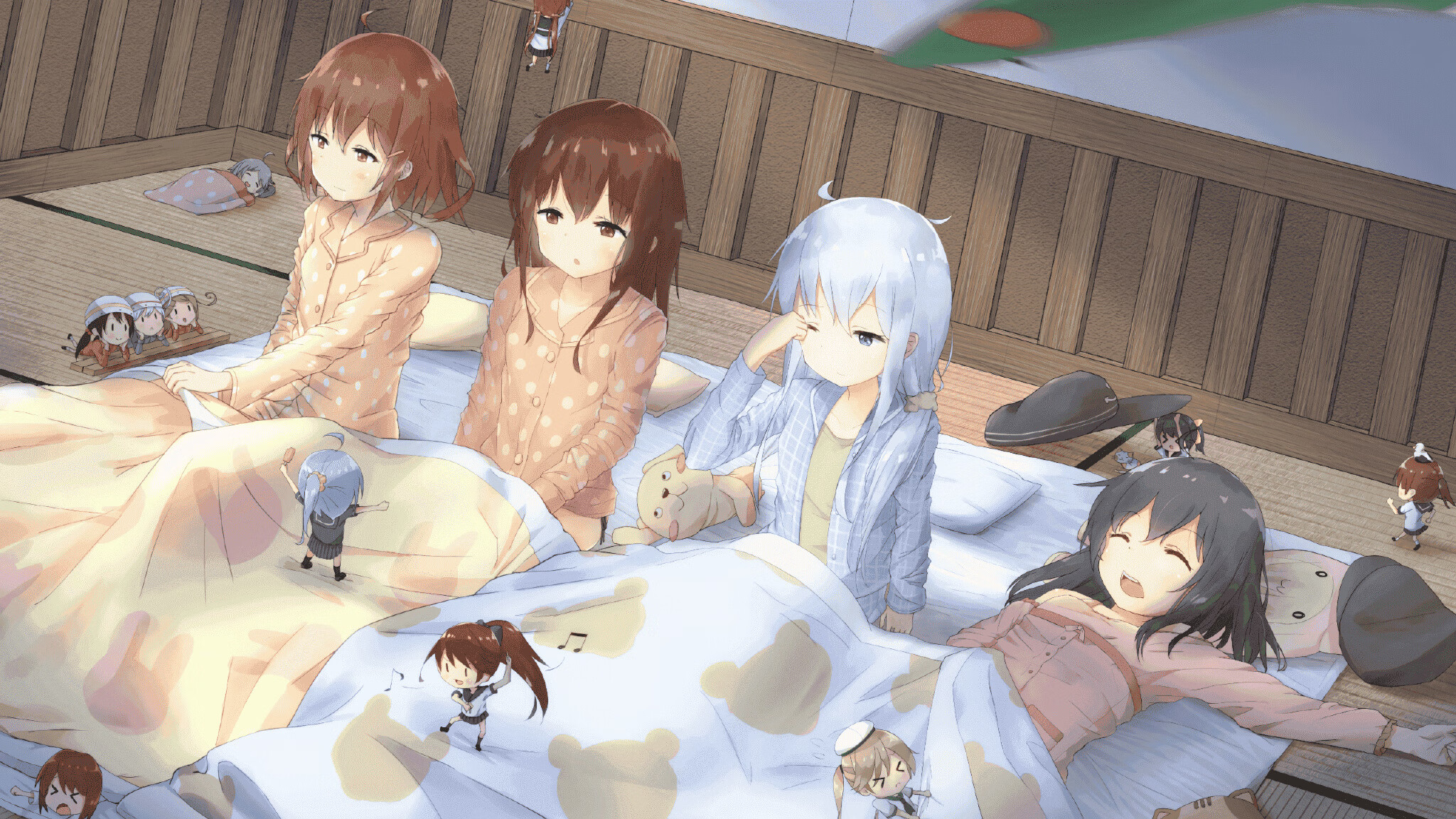 未来篮球：AI赋能的“智能训练”助力年轻人快速成长，篮球体智能